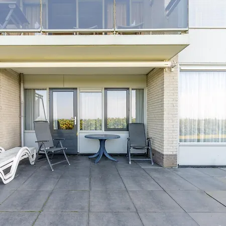 Appartementencomplex Juliana 60 *