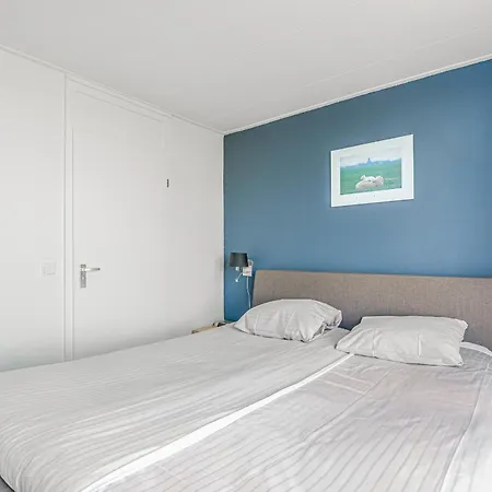 Appartementencomplex Juliana 60 * De Koog (Texel)