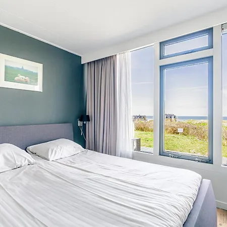 Appartementencomplex Juliana 60