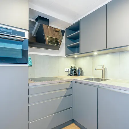 Appartementencomplex Juliana 60 Lejlighed De Koog (Texel)