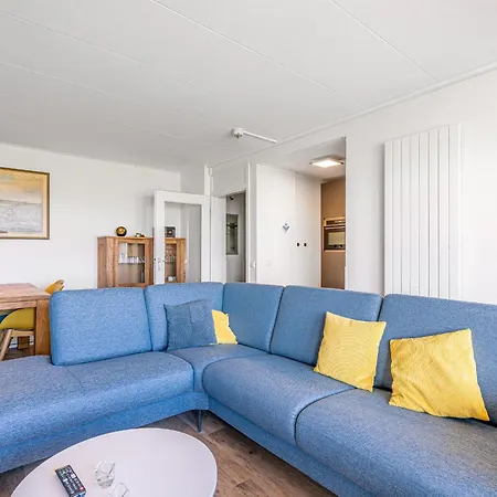 Appartementencomplex Juliana 60