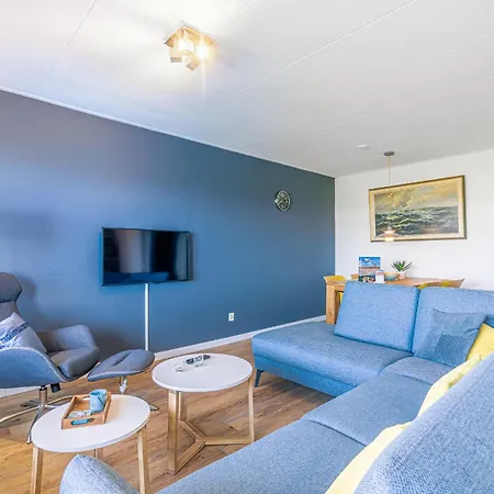 Appartementencomplex Juliana 60 Lejlighed