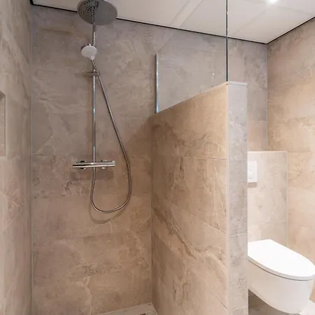 Apartment Appartementencomplex Juliana 60 *