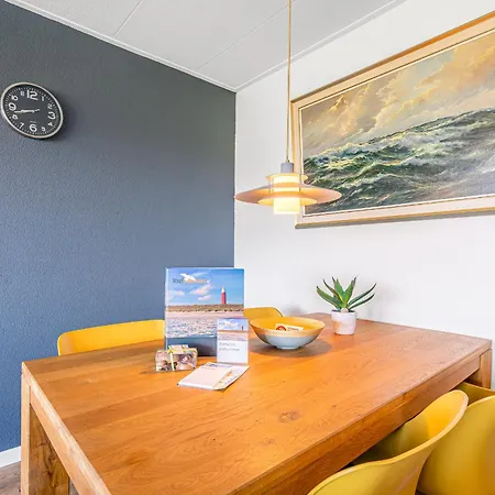 Appartementencomplex Juliana 60 Appartamento
